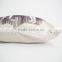 Throw cushions plain linen/cotton pillow covers decorative outdoor chair pillows