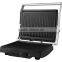 cheap 4-Slices 1800-Watt Electric contact grill panini press