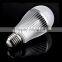 AC85-265V Mi Light 2.4G Wireless E27 9W Dimmable CCT LED Bulb