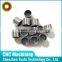 Custom Agricultural Tractor Spare Parts CNC machinery parts