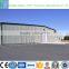 Pre engineering steel structure building