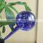 Hot sale useful glass automatic indoor plant watering tool