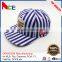 2016 Oem Your Own Logo 100% Cotton Wholesale 5 Panel Hat Plain