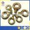 GALVANIZEDJIS B 1168 JIS B 1169 EYE BOLT NUT