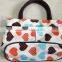 2015 fashion ladies handled bag