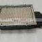 Factory sale infrared propane & natural gas shawarma ceramic infrared burner, gas burner for vertical broiler