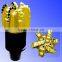 diamond core drill bits for hard rock