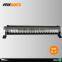 120w cre e offroad led light bar 120w truck led light bar 12v led flood light bar