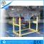 linear vibrating sieve for copper recycling