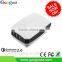 2016 high quality Quick Input and Output QC 2.0 Power Bank