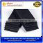 Black Non Woven Scouring Pads For Industrial Use