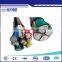 PVC insulated power cable of rated voltage up to and including 3.6 / 6KV