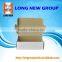 E Custom factory price 300 gsm paper box packaging