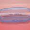 high quality glasses case transparent wholesale with cheap price