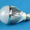 high quality 5w led bulb light china made