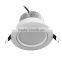 Hot sale and best price 100-110mm Cutout 15W LED Downlight For Old Style Downlight Replacement With SAA RCM
