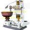 Certificate with an internationally recognized automotive brake disc lathe and the low price of the cheapest price