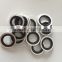 rubber metal bonded seal washers