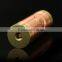 high quality ecigarette mechanical mod vanilla mod vanilla mechanical mod with magnet button