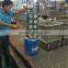 OEM precision machine components and parts through nickel and chrome plating processing