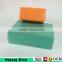 High quality Eco friendly wholesale eva foam yoga blocks / brick with custom logo