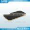 Ultra thin Qi induction charging pad Slim 5V1A Qi wireless charger