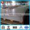 SS400 hot rolled checkered steel plate,steel checkered plate