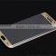 Color Tempered Glass Screen Protector Full Cover for Samsung s6 Edge