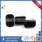 DIN913 high tensile set screw