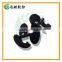 Low Price Double Holes Furrowing and Ridging Blade For Ditchers