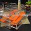 new products high quanlity acrylic hotel supplies low price