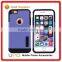 [UPO] High Quality Shockproof Armor Phone Covers Case for iPhone 6S Plus with Kickstand
