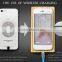 Eco-friendly Style Wood Charger Plates Wholesale For Wireless Charger.