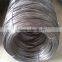 2016 cheap price 16 gauge black annealed baling wire made in China