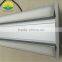 led tube light t8 42w CE ETL TUV Round-shaped High Lumen 0.6M 1.5M 2.4M T8 Lighting