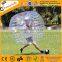 Direct manufacturer football bubble ball good price TB262