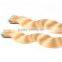 Cheap Unprocessed Honey Blonde Malaysian Hair Weave, Malaysian Human Hair Weave