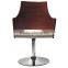 Modern design metal cafe chair restaurant bentwood chair