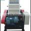 Plastic Pvc Pipes Crusher Equipment With Recyclying System, Blower and Silo