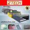 Newest ztech brand EPE And Air Bubble Film Bag Making Machine