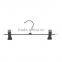 Painting Metal hanger,cheap metal hanger for clothes