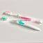 daily use plastic toothbrush patrolling machine , adult toothbrush