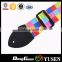 Cost Effective Wholesale Guitar Straps With 4 Colors