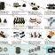 SANY multiway valve monolithic and parts for putzmeister concrete pump spare parts schwing cifa junjin ihi eaton
