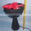 Foshan Yilin 40W Hallowmas and Christmas Led Artificial Silk Fake Flame Effect Light