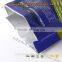 custom printing laminated aluminum foil pesticides gusset bags