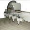 china DL-1224 cnc router machine with low price;good quality for wood