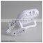 factory wholesale digital thermo hygrometer and clock