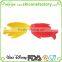 Fish Shape Silicone Hot Pot Mat/heat Resistant Silicone Cup Mats