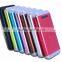 2015 new style smart phone charger 12000mAh can print Logo mobile power bank